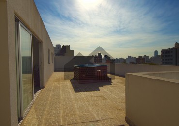 Venta departamento en barrio Paso de los Andes