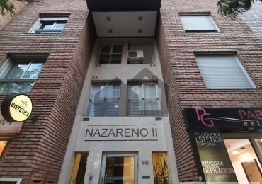 Vendo departamento en Nueva Córdoba 
