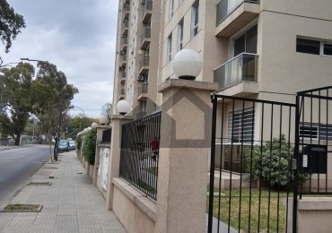 Alquilo departamento en barrio Providencia 