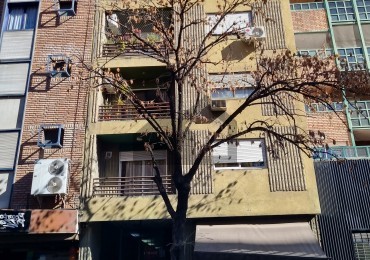 Vendo departamento en Nueva Córdoba 