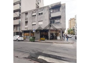 Vendo departamento en Barrio Alberdi